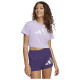 Adidas Παιδική κοντομάνικη μπλούζα Training Essentials Climacool Tee Adidas Παιδική κοντομάνικη μπλούζα Training Essentials Climacool Tee